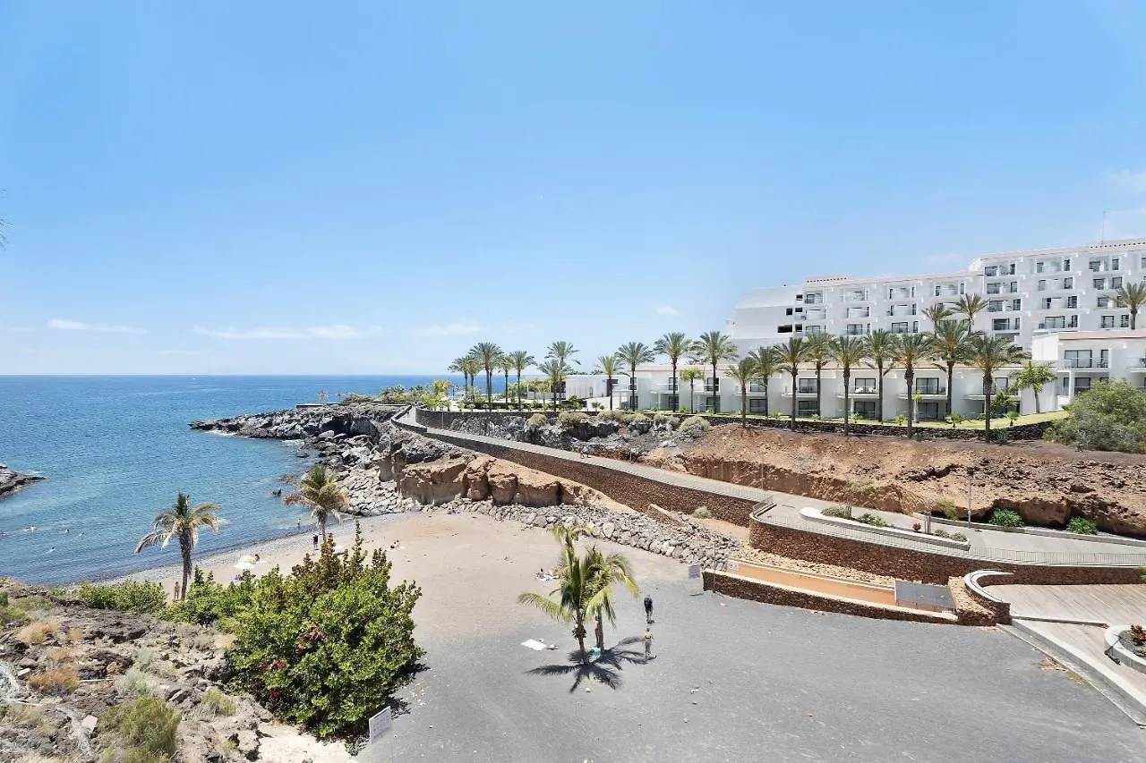 418 Panoramic View Playa Paraiso Costa Adeje