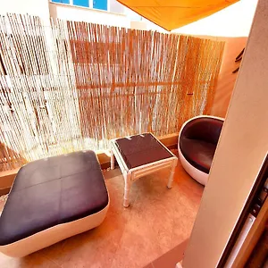 Casa vacanze Small Apartment, Adeje House Wifi Free, Costa Adeje (Tenerife)